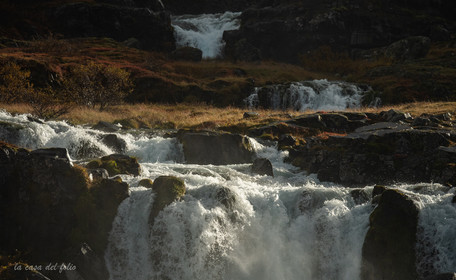 Islande