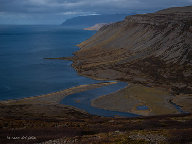 Islande