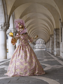 Carnaval Venise 2025