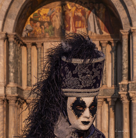 Carnaval Venise 2025