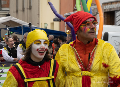 La Fête des Jonquilles