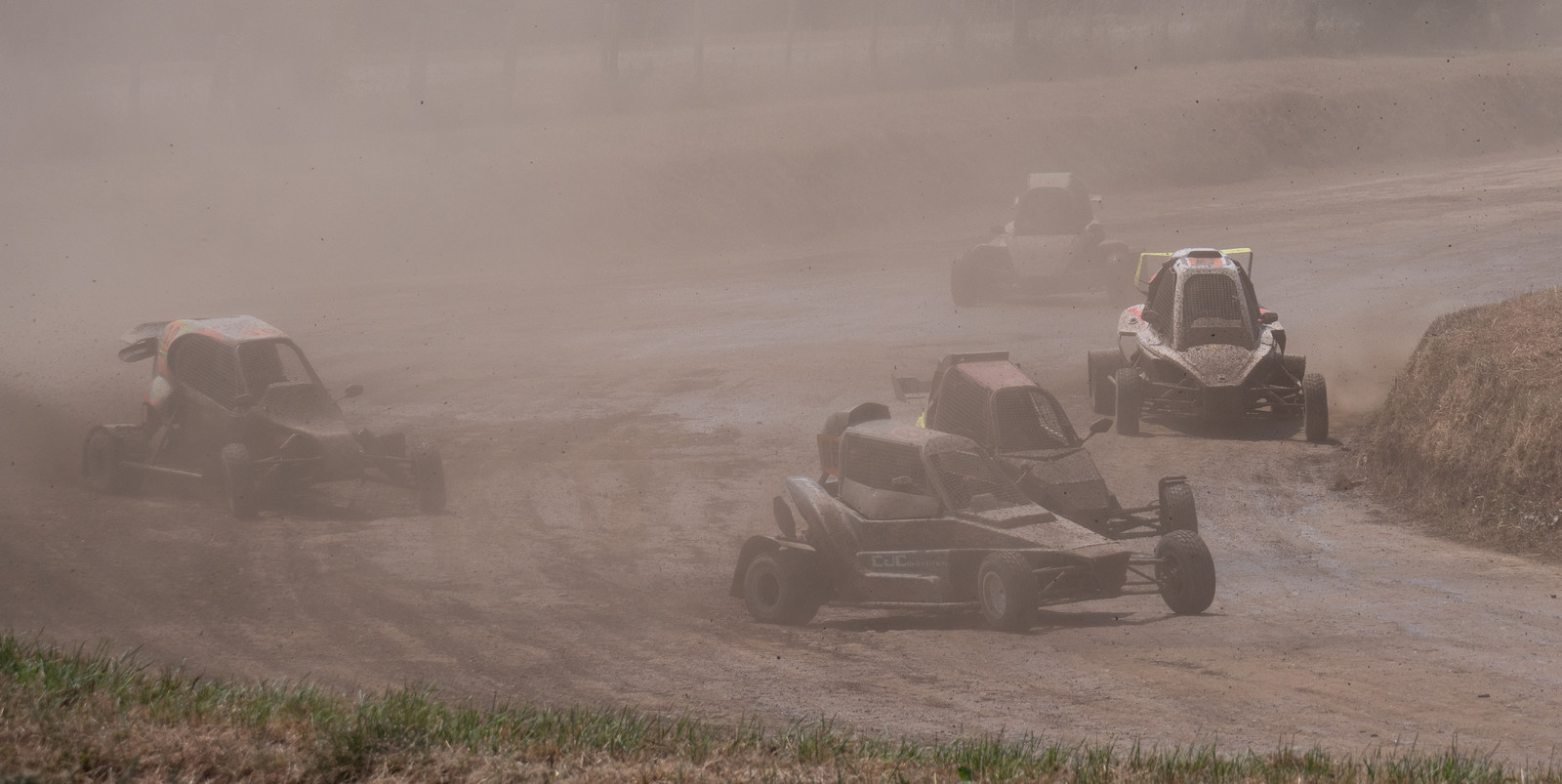 Auto Cross