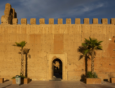 Maroc
