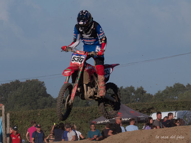 Moto-Cross
