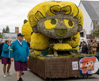 La Fête des Jonquille