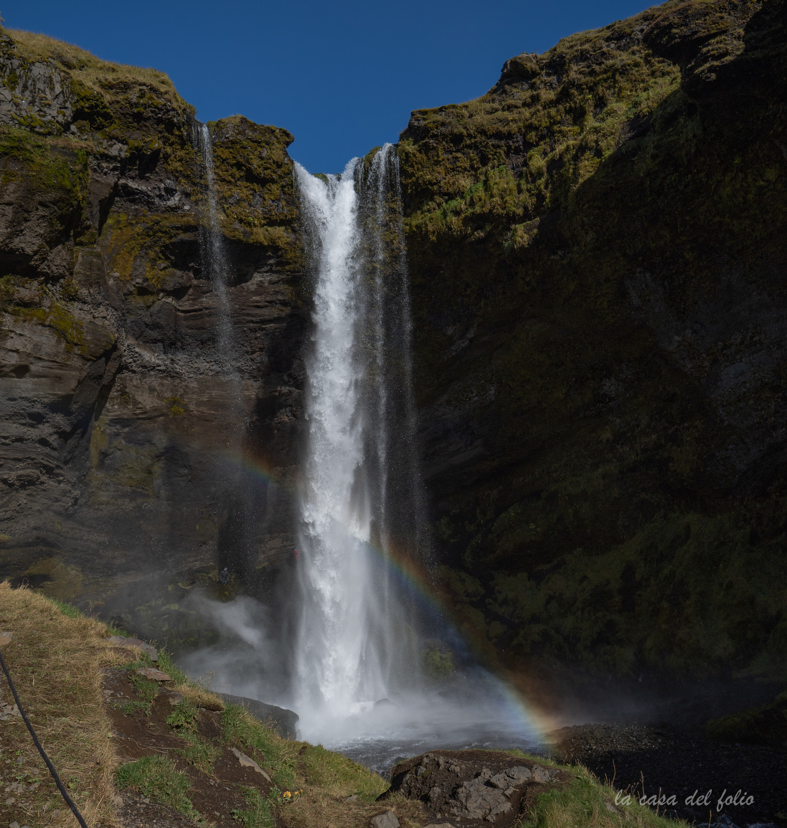 Islande
