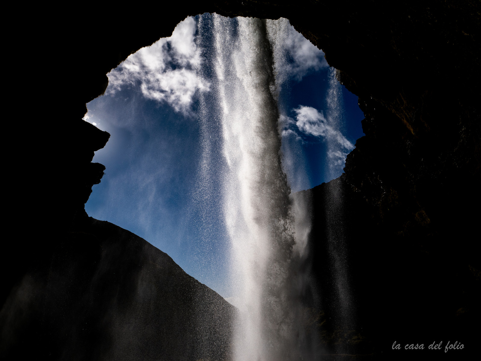 Islande