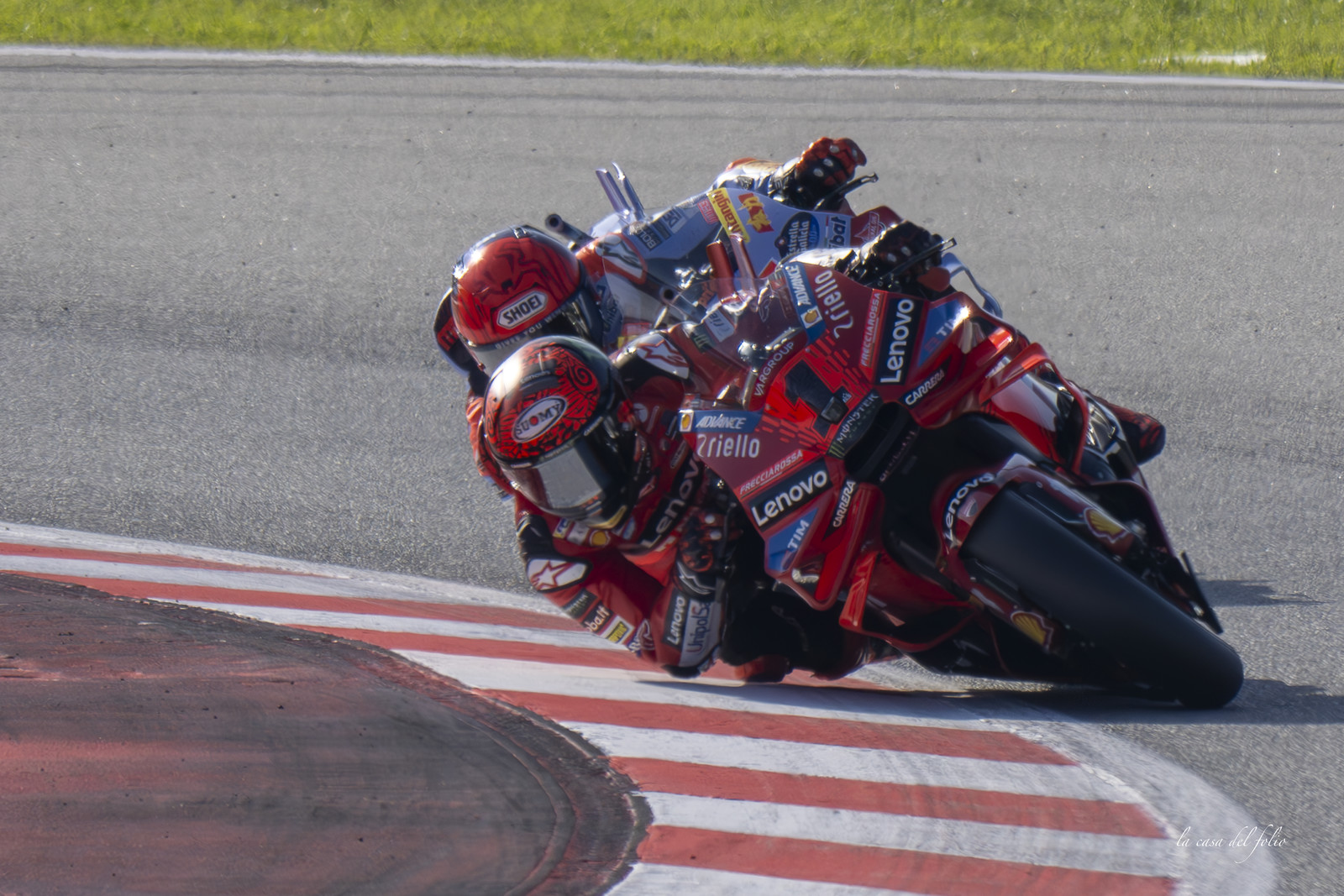 MotoGP Barcelona