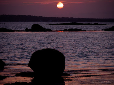 Sunset Bretagne