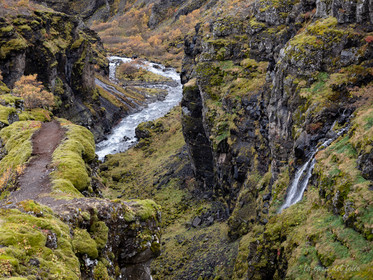 Islande