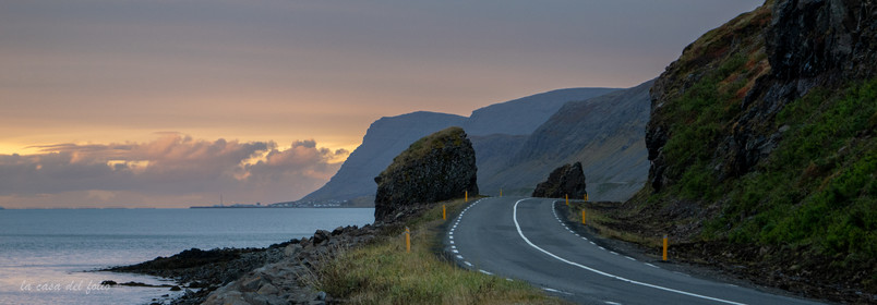 Islande