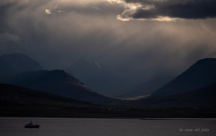 Islande