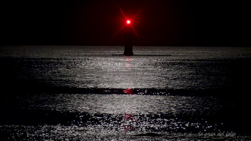 Le Phare des Barges