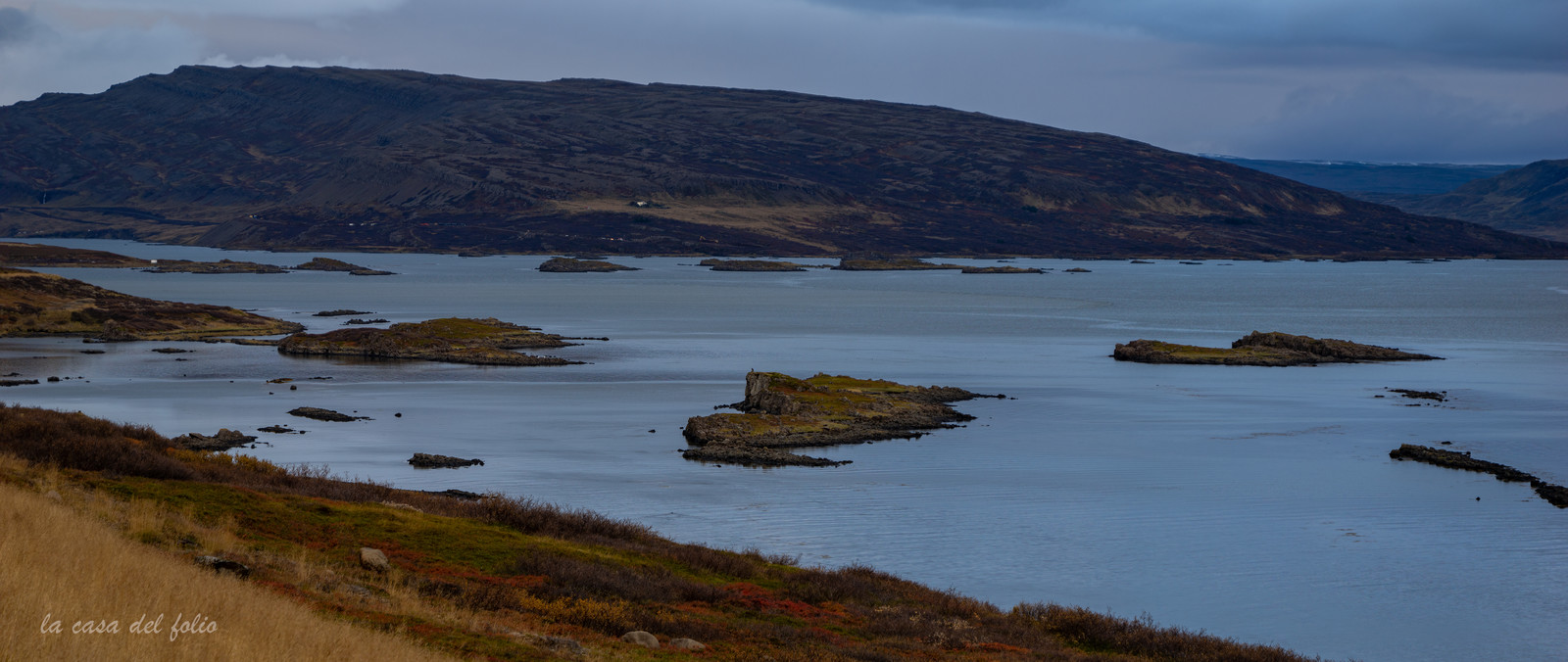 Islande