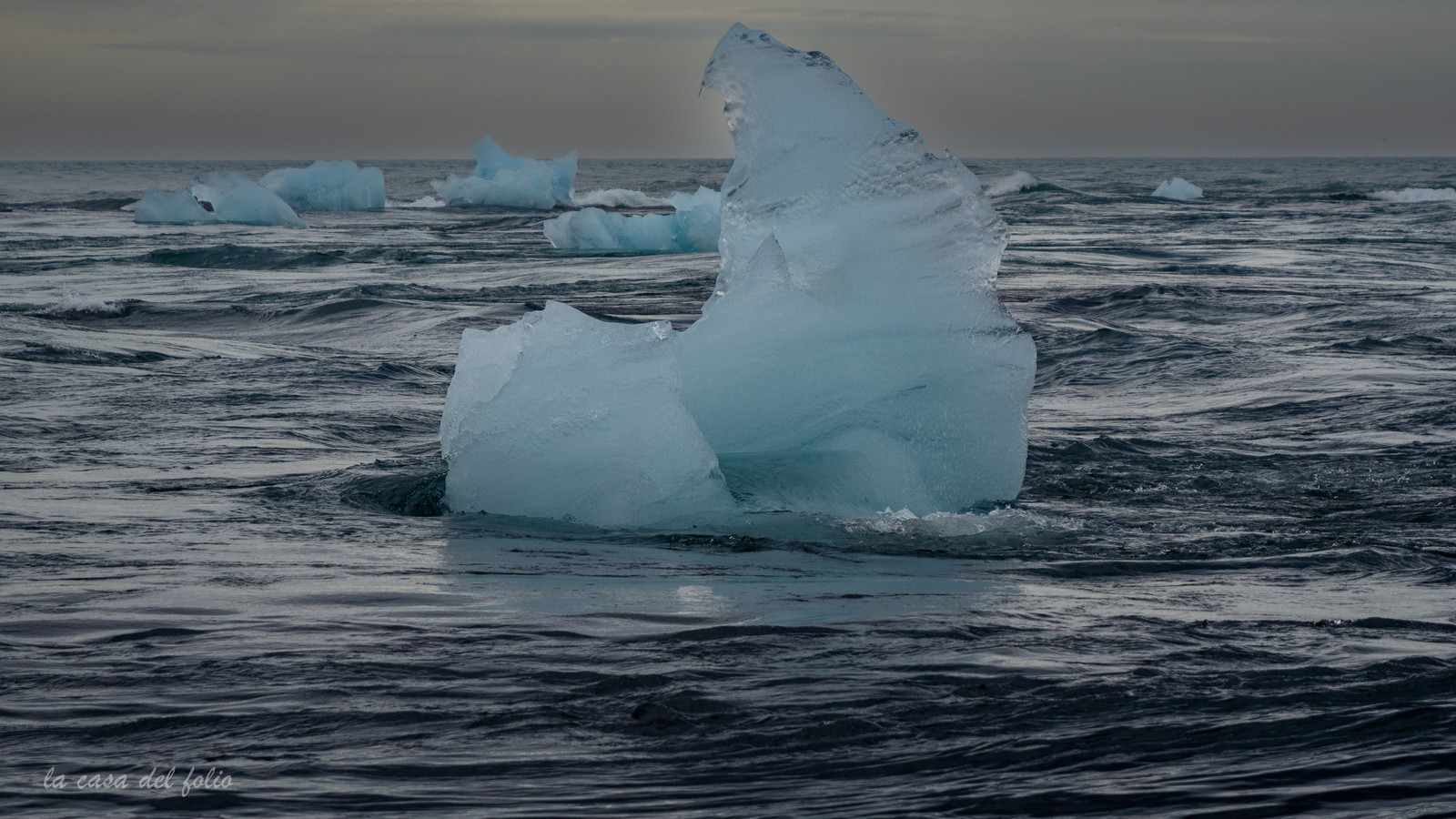 Islande