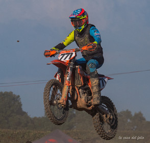 Moto-Cross