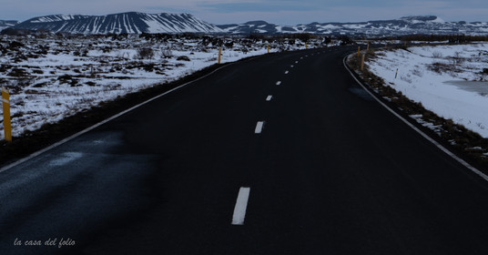 Islande