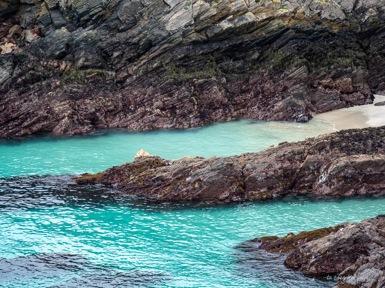 Île d'Ouessant