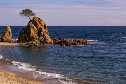 Tossa de Mar