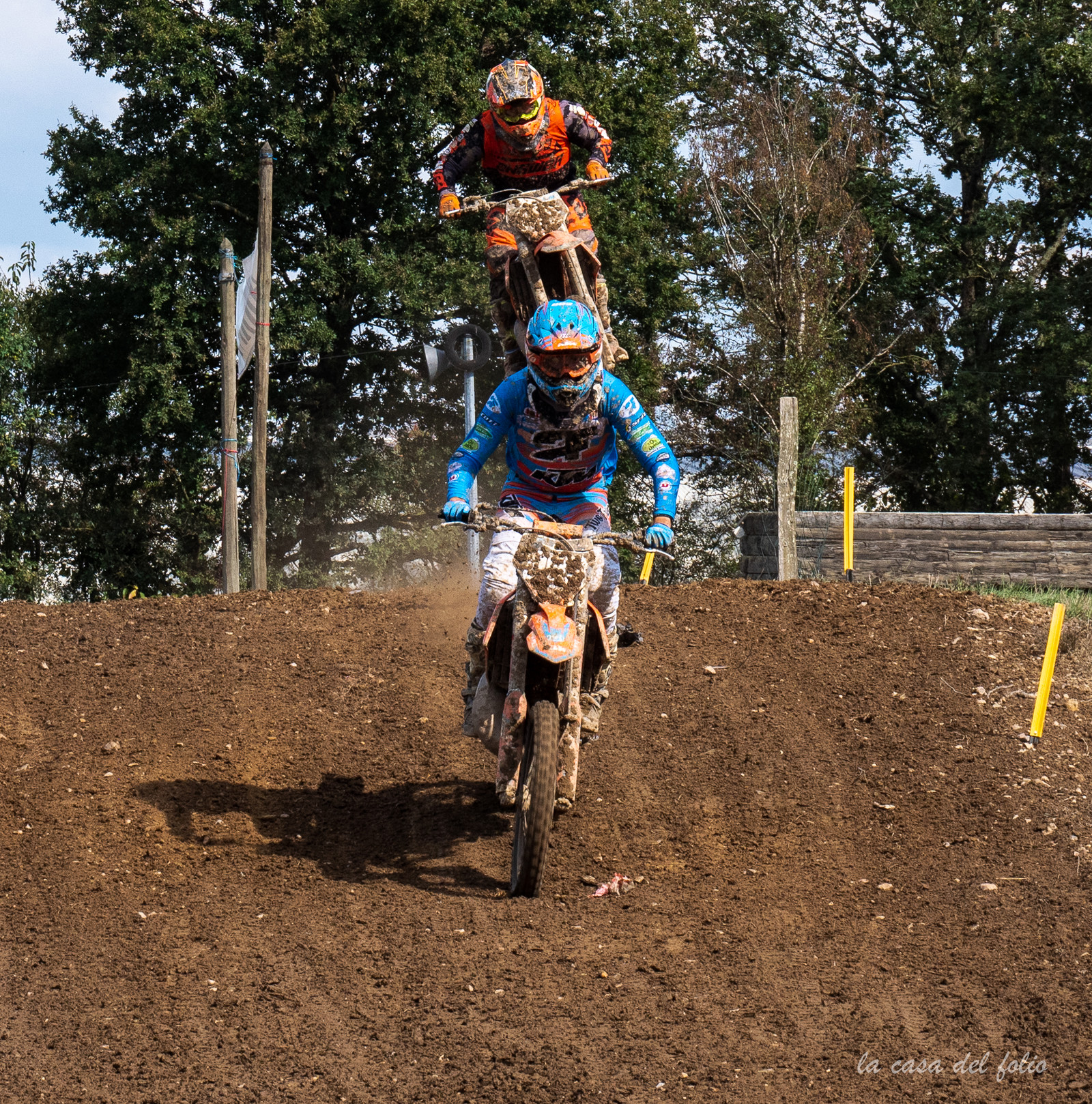 Moto-Cross