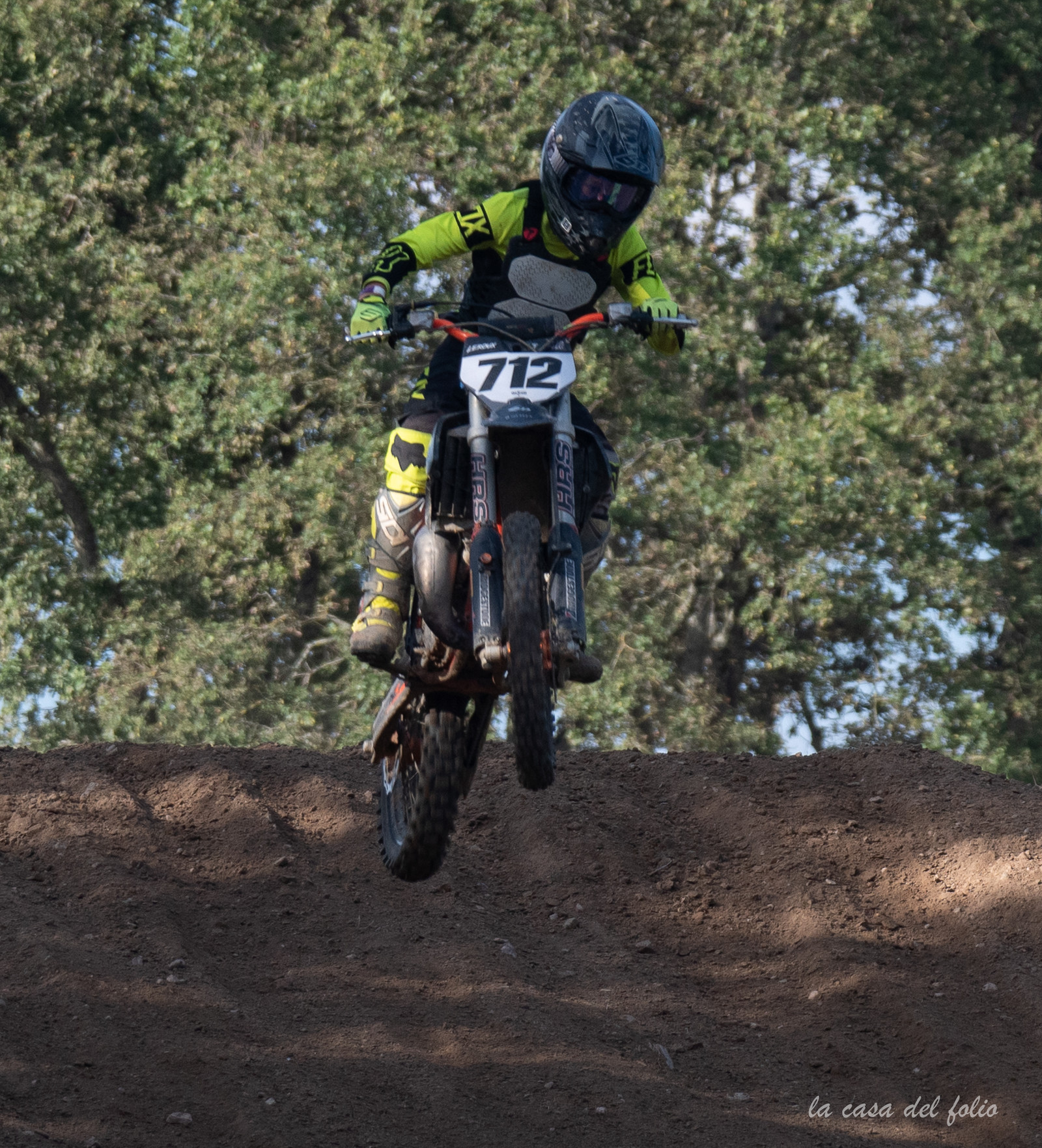 Moto-Cross