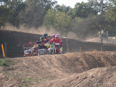 Moto-Cross