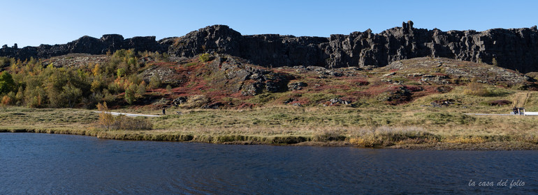Islande