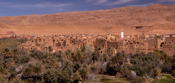 Afrique Maroc