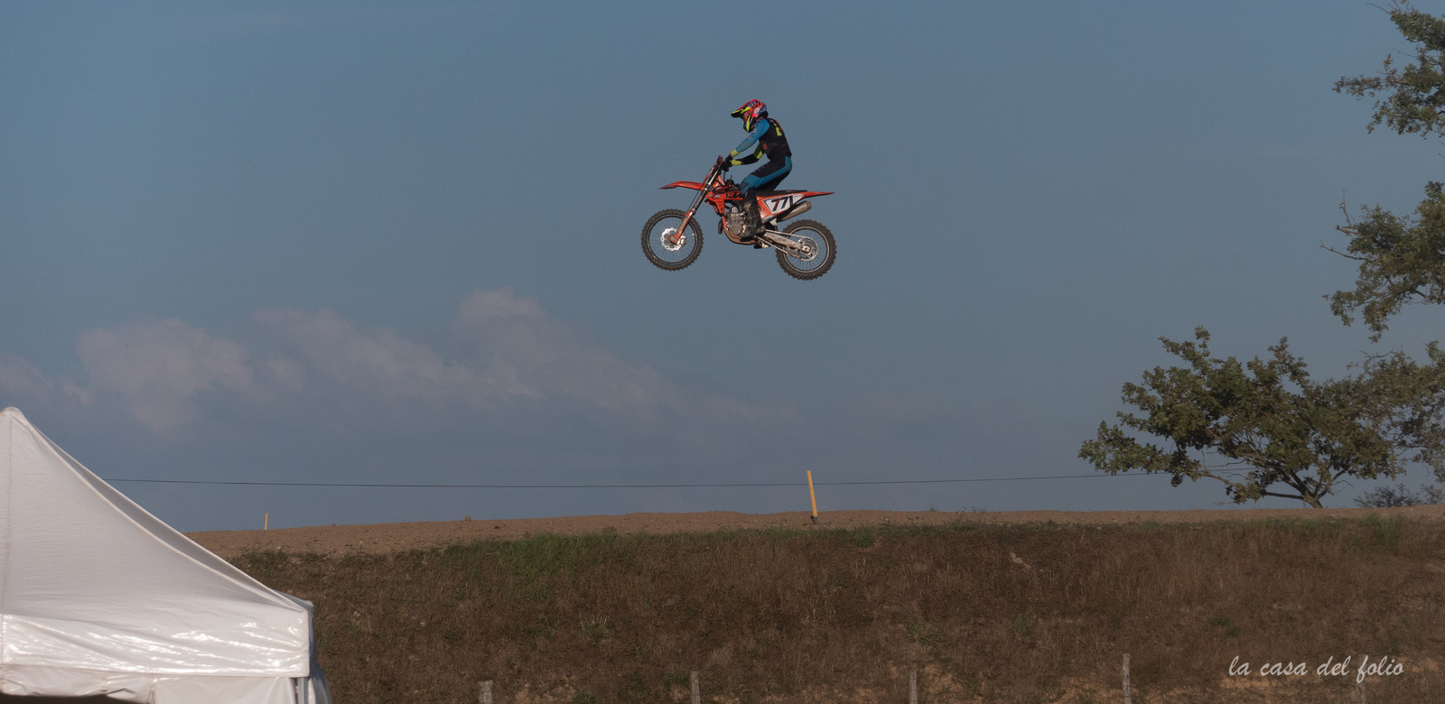 Moto-Cross