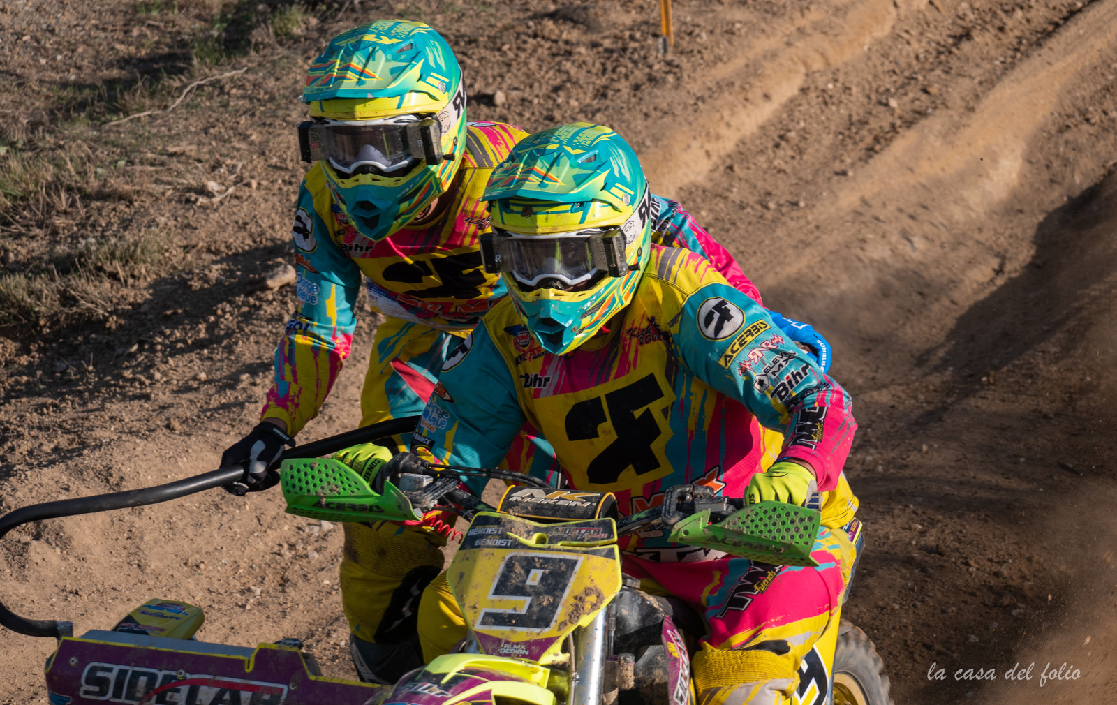 Moto-Cross