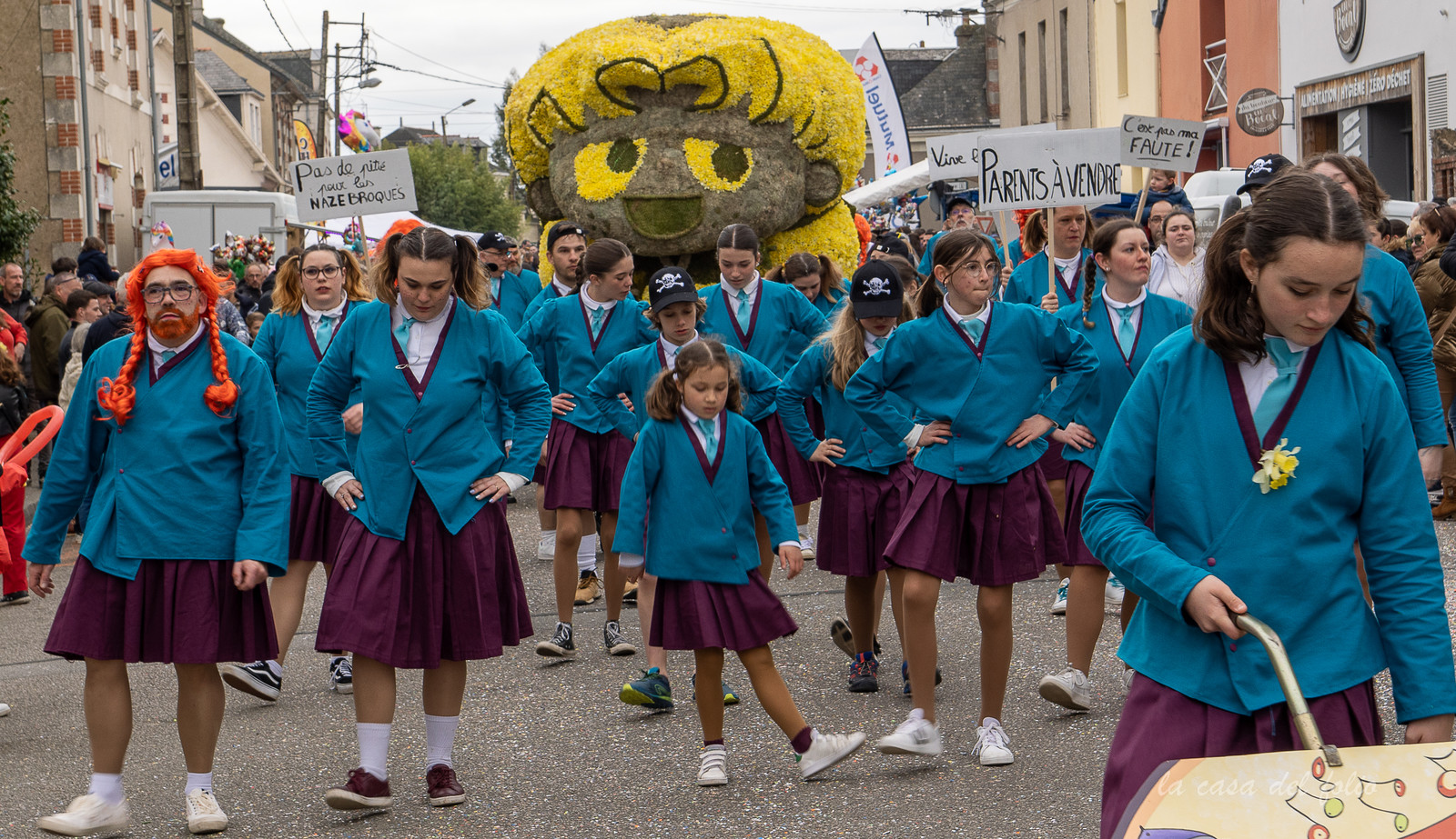 La Fête des Jonquille