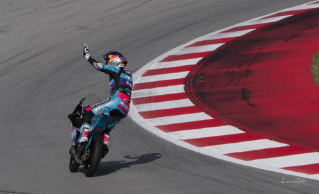 MotoGP Barcelona