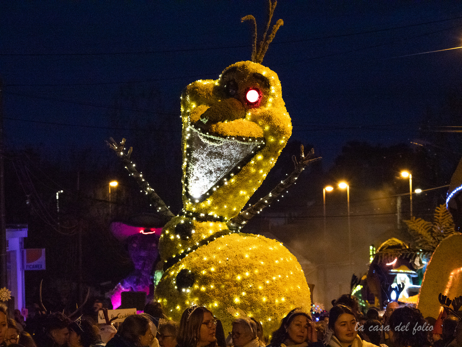 La Fête des Jonquilles