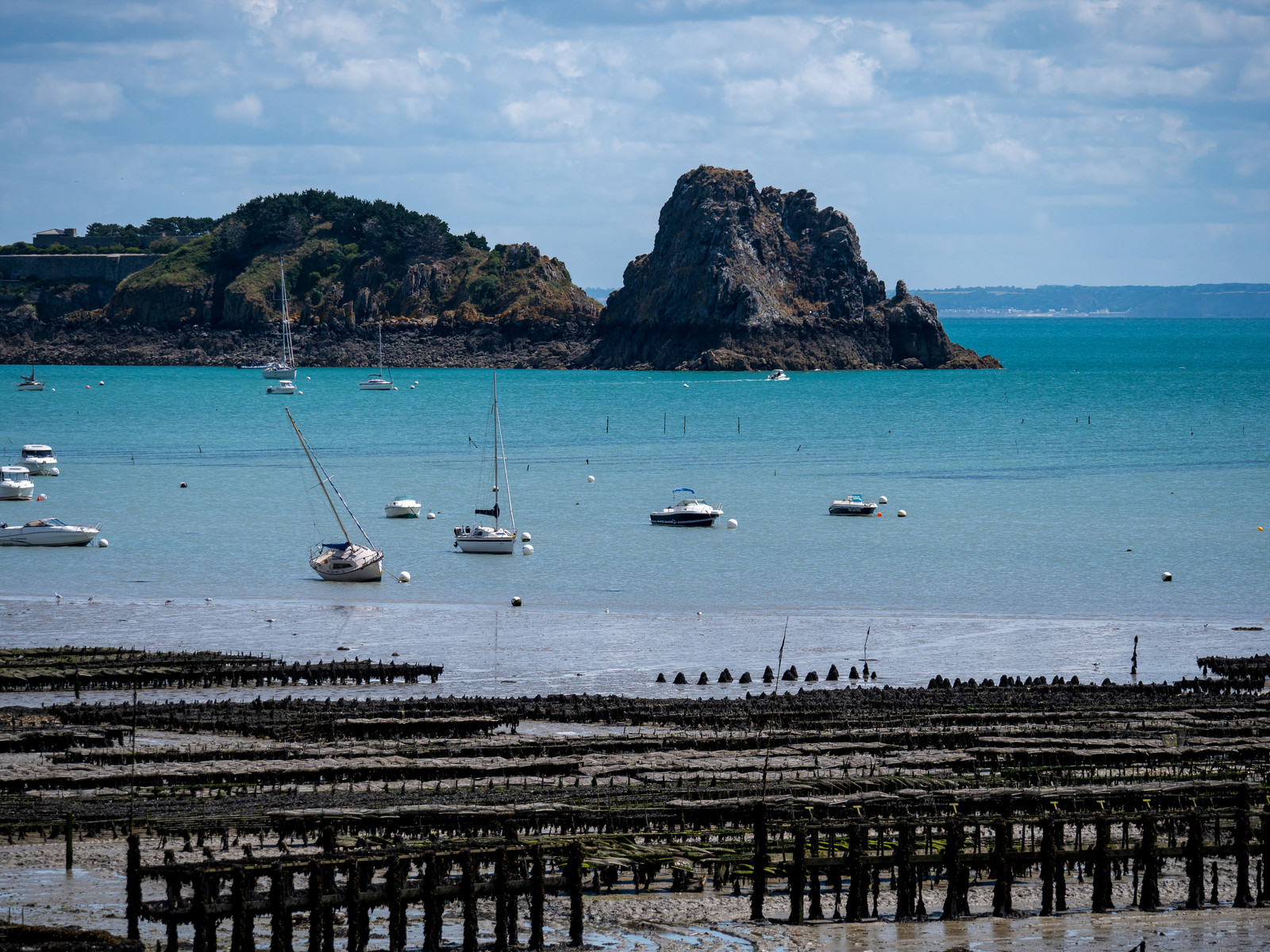 Cancale