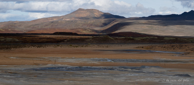 Islande