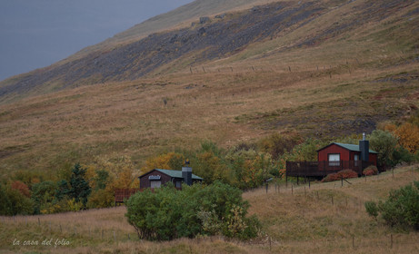 Islande