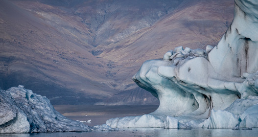 Islande