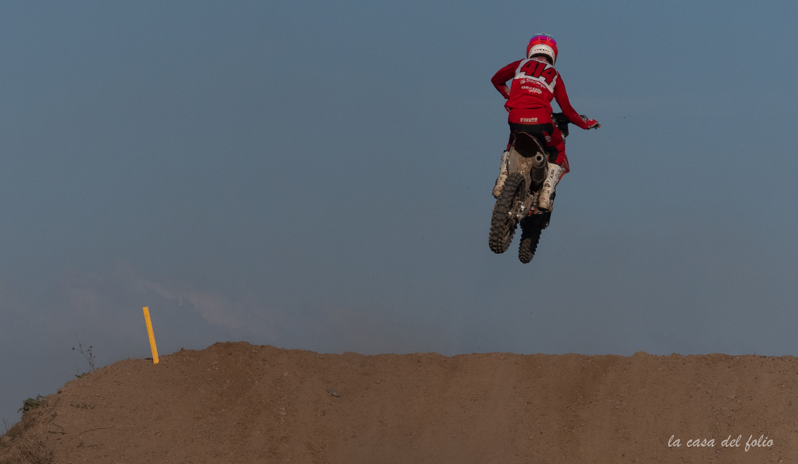 Moto-Cross