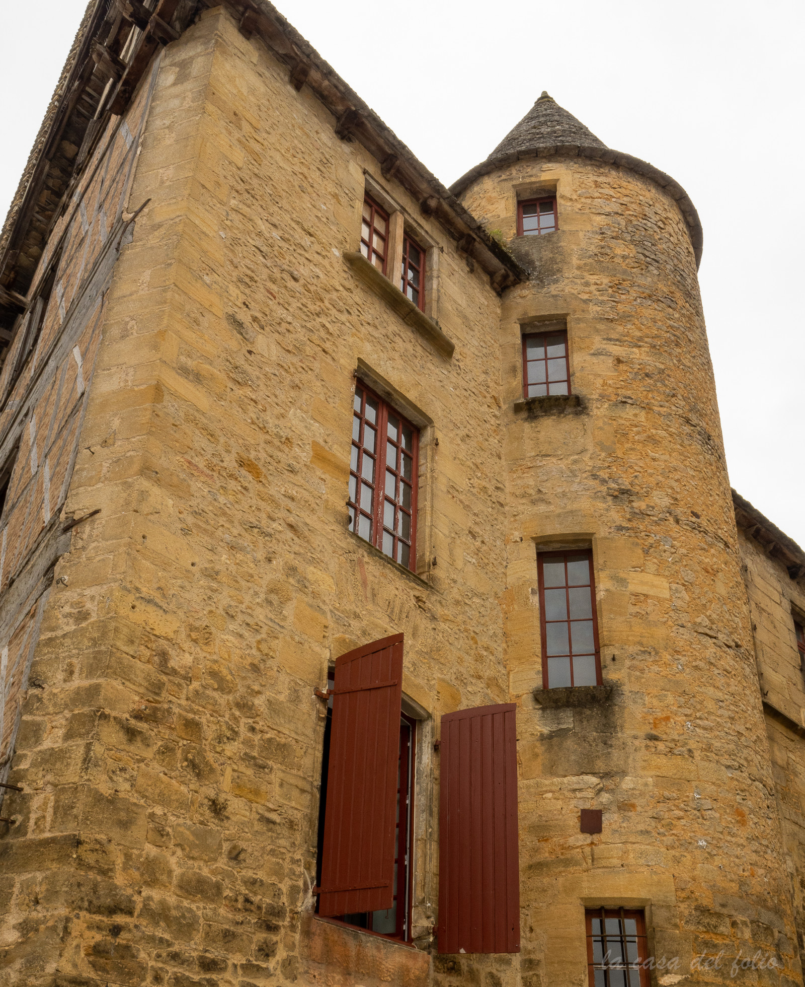 SARLAT