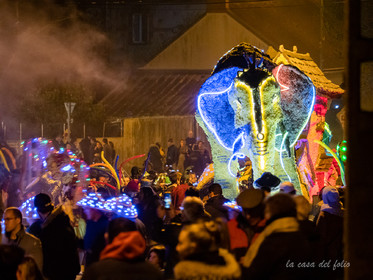 La Fête des Jonquilles