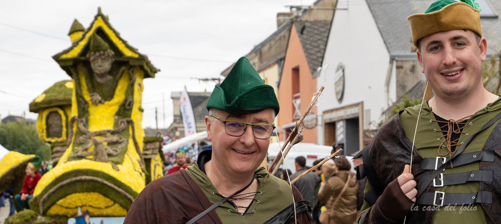 La Fête des Jonquilles