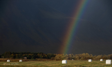 Islande