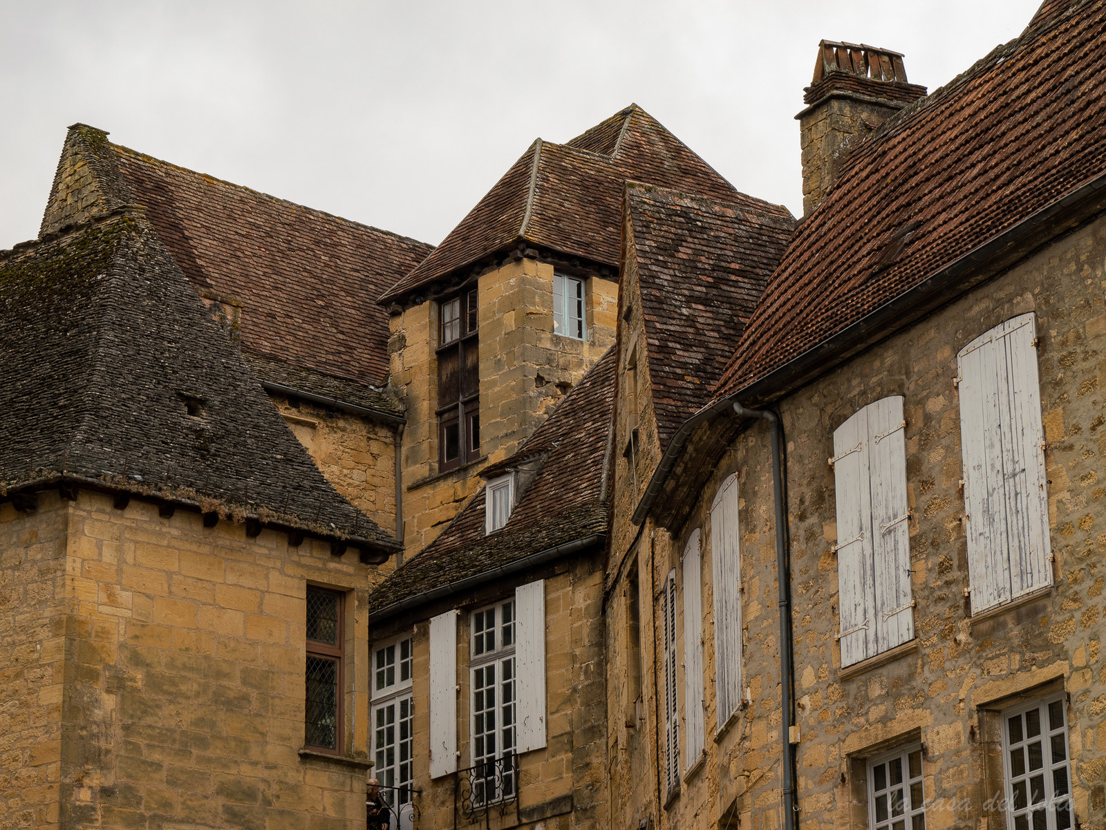 SARLAT