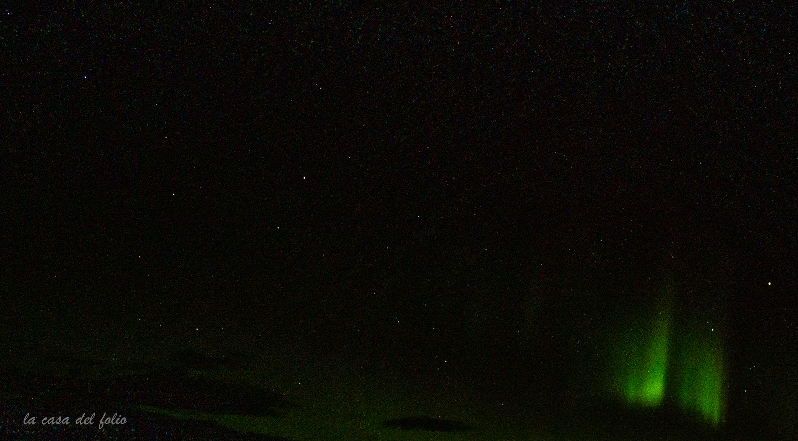 Islande
