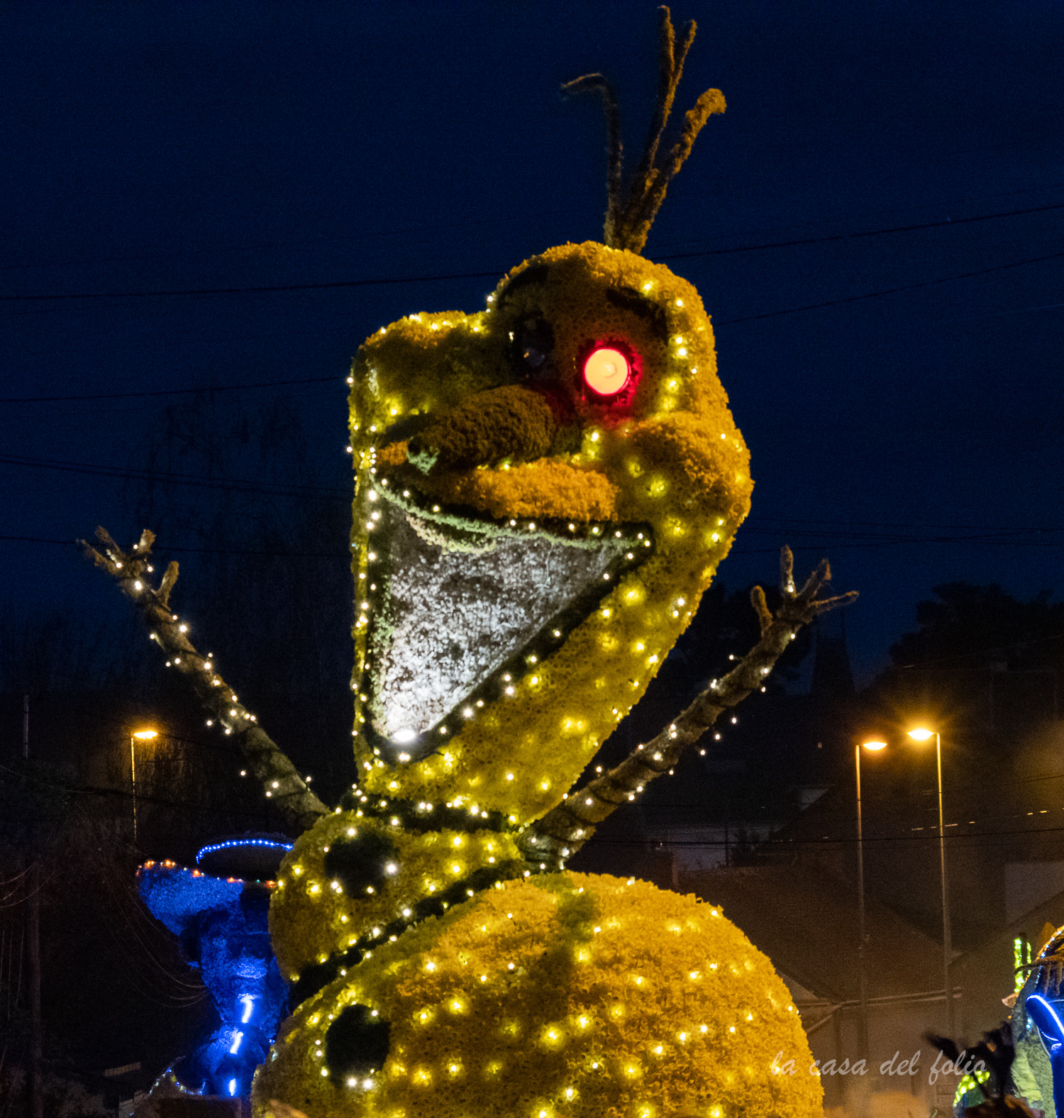 La Fête des Jonquilles