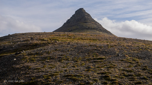 Islande