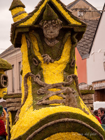 La Fête des Jonquilles