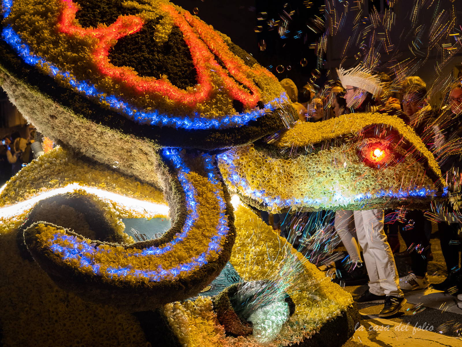 La Fête des Jonquilles