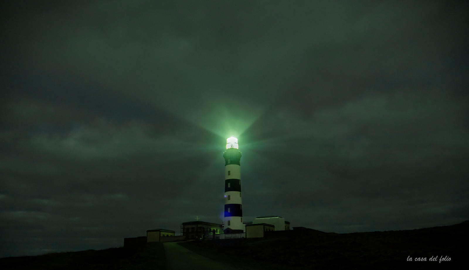 Île d'Ouessant