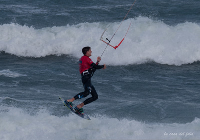 Kite Surf Danemark